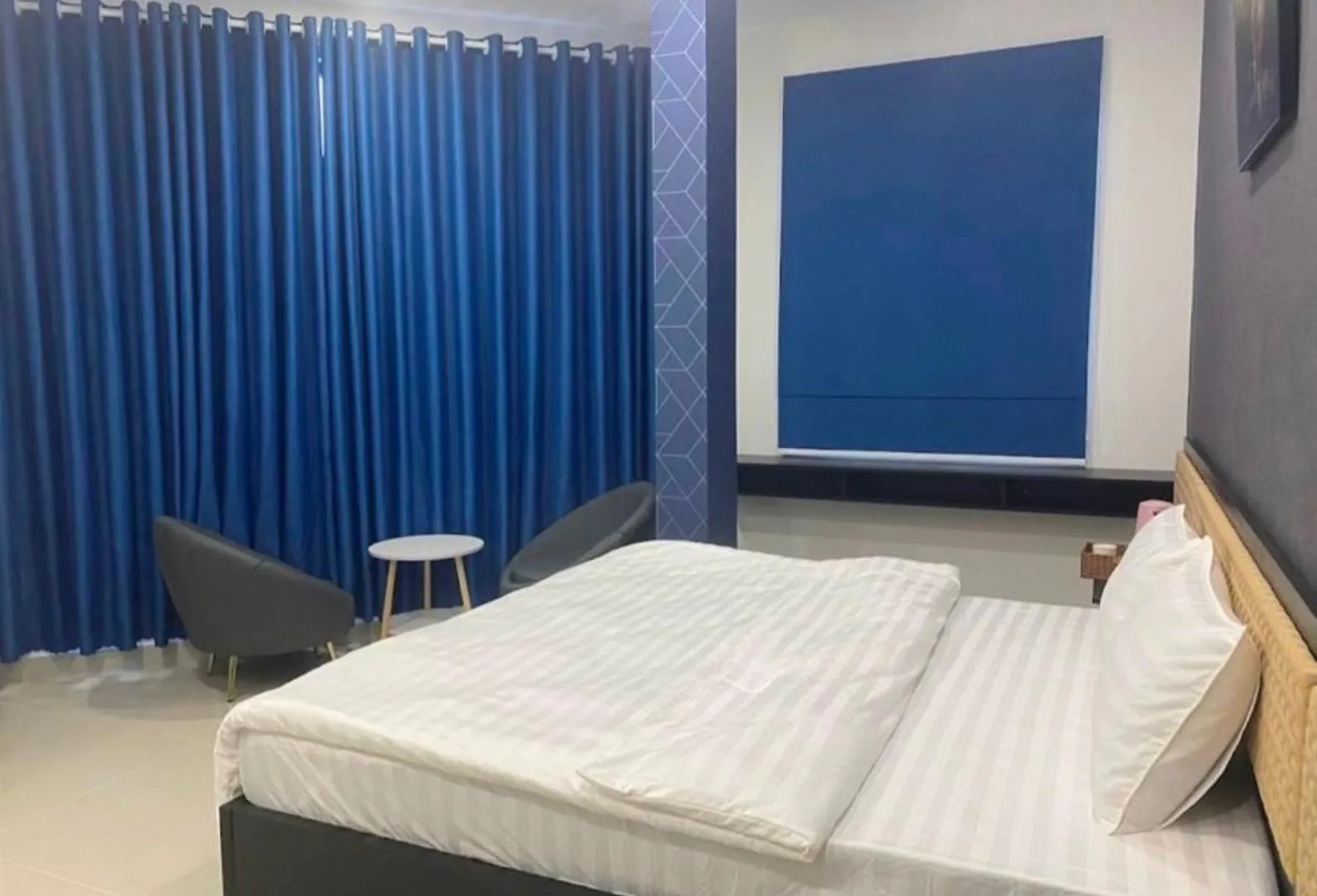 Hung Phu Hotel Hcm Ho Chi Minh City 0*,