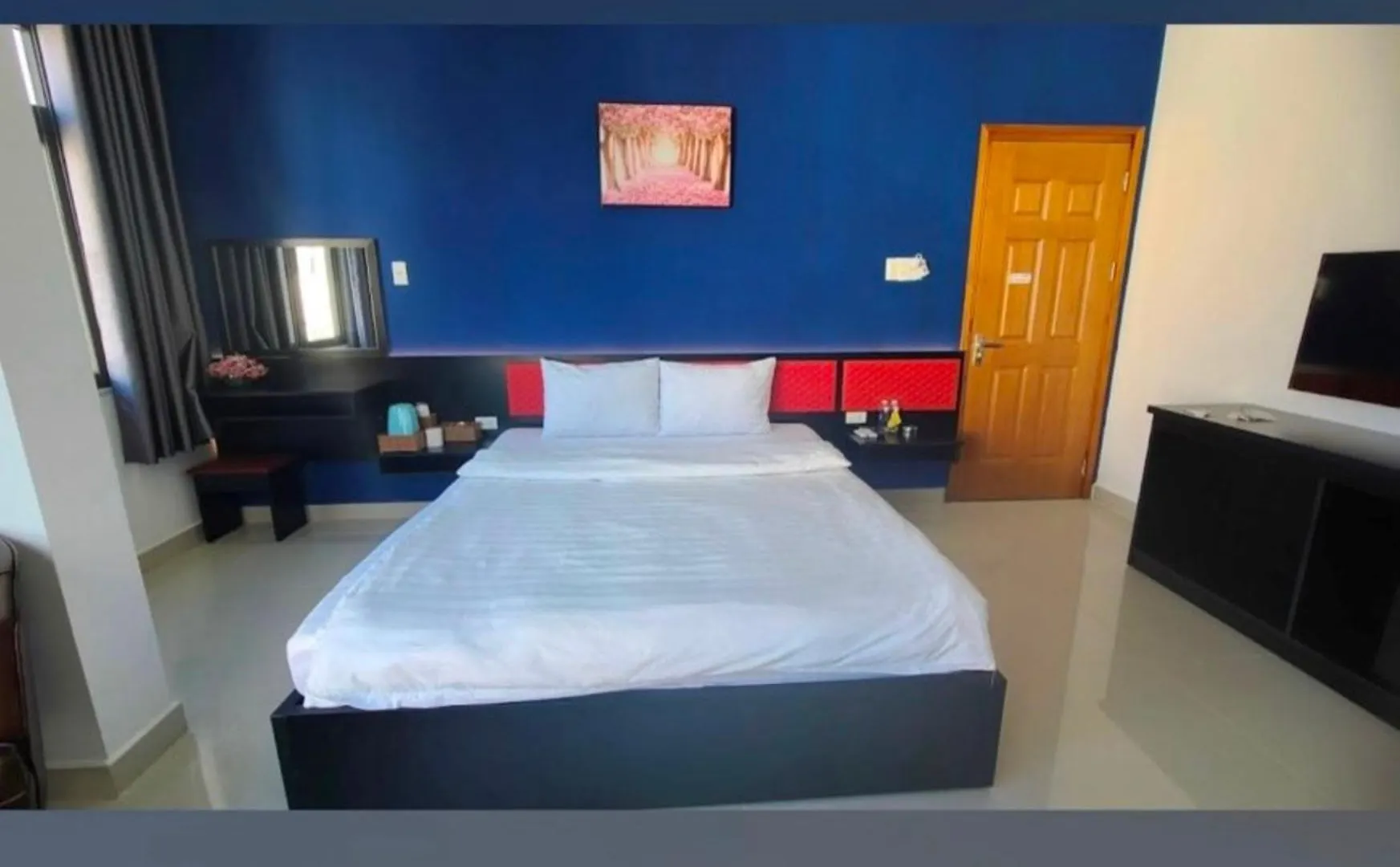 Hung Phu Hotel Hcm Ho Chi Minh City