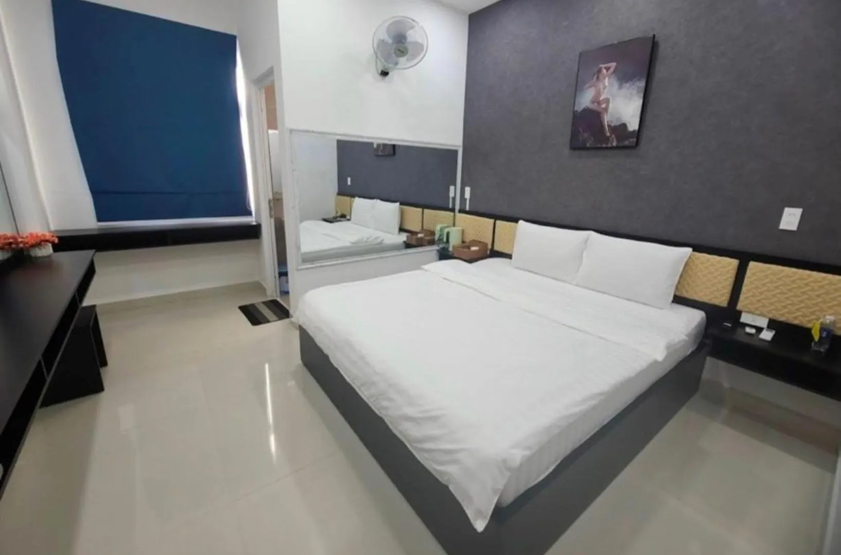 Hung Phu Hotel Hcm Ho Chi Minh City