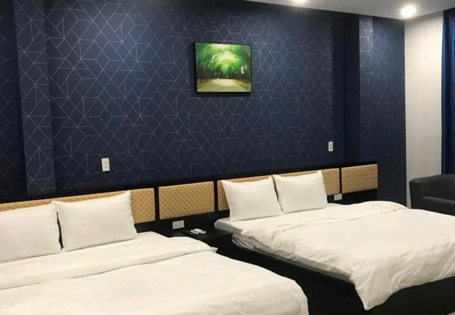 Hung Phu Hotel Hcm Ho Chi Minh City