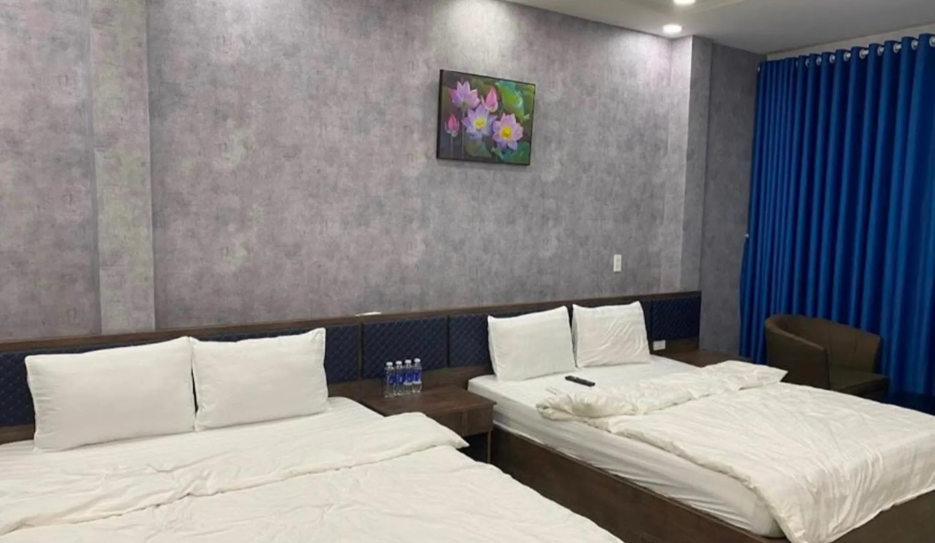 Hung Phu Hotel Hcm Ho Chi Minh City