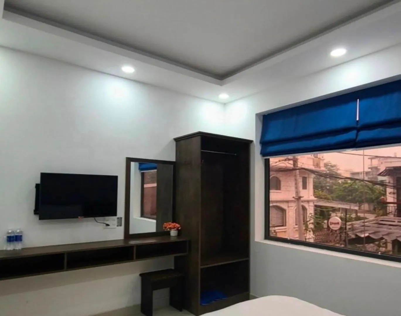 Hung Phu Hotel Hcm Ho Chi Minh City