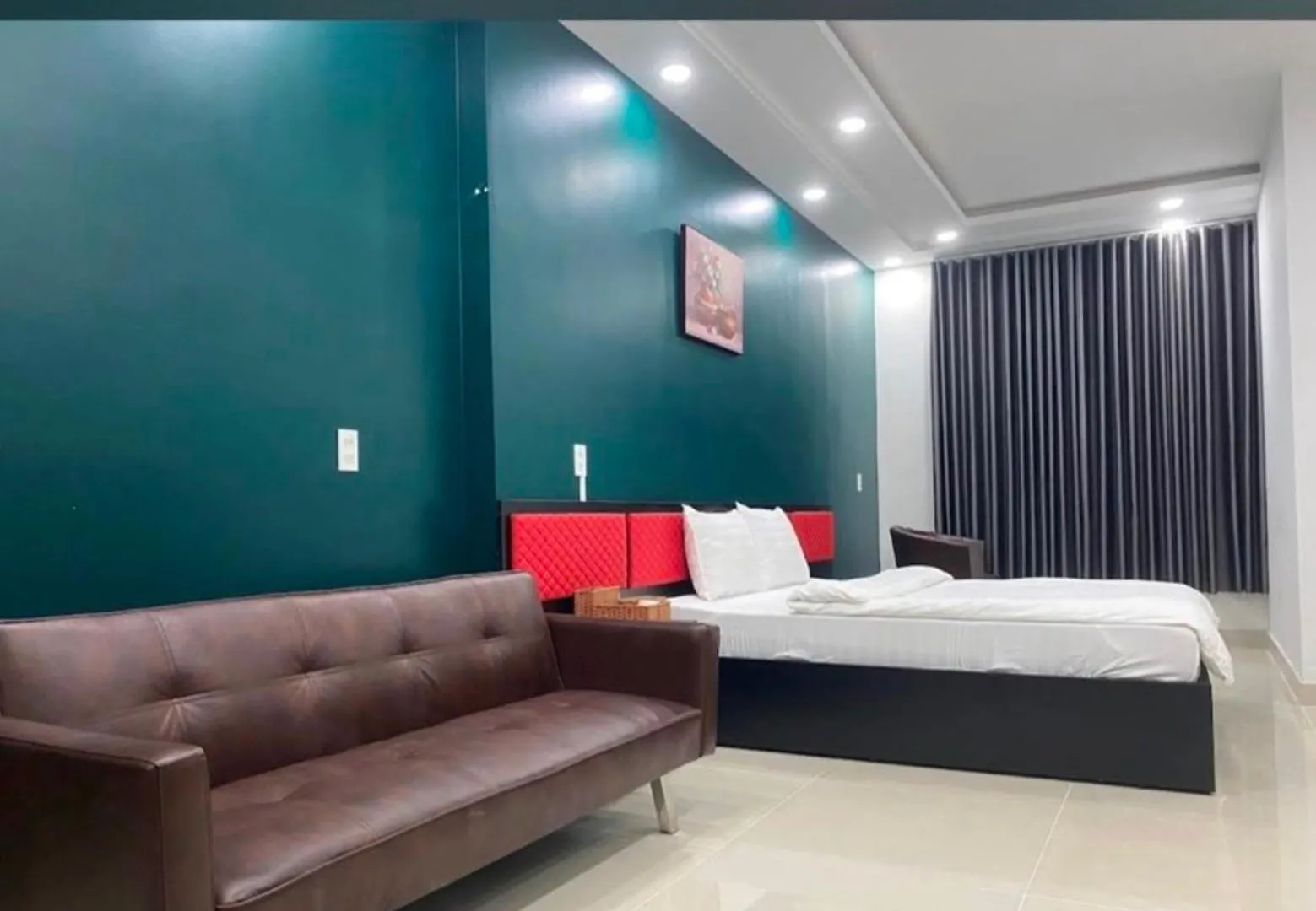 Hung Phu Hotel Hcm Ho Chi Minh City